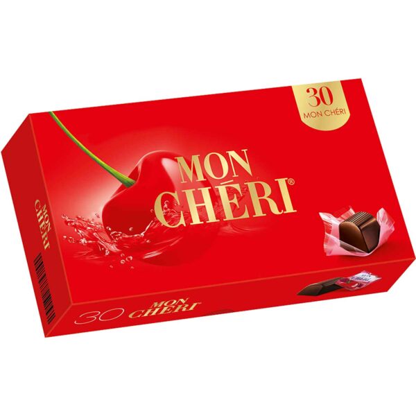 Mon Ch Ri 30er No1 2007
