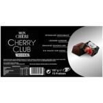Mon Ch Ri Cherry Club Vodka 15er No2 0547