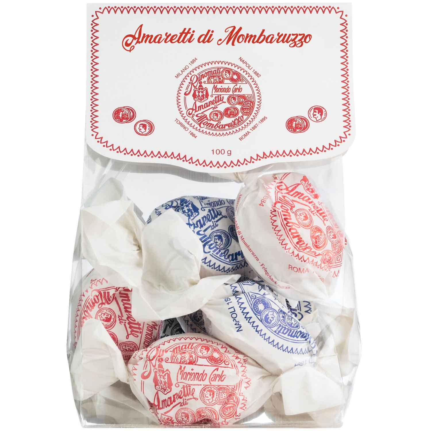 moriondo-amaretti-di-mombaruzzo-piemont-100g-no1-5253 Moriondo Amaretti Di Mombaruzzo Piemont 100g No1 5253