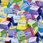 Moritz Eiskonfekt W Rfel Spitzt Te