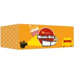 Movie Snack Box No2 4451