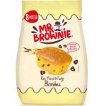 Mr. Brownie Blondies 200g No1 0809