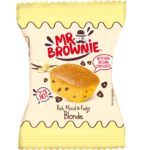 Mr. Brownie Blondies 200g No2 0931