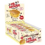 Mr. Brownie Blondies 2x25g No7 4240