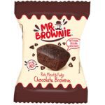 Mr. Brownie Chocolate Brownies 200g No2 4127