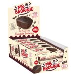 Mr. Brownie Chocolate Brownies 2x25g No7 4226