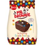 Mr. Brownie Galactic Brownies 200g No1 4203
