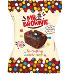 Mr. Brownie Galactic Brownies 200g No2 4203