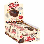 Mr. Brownie Galactic Brownies 2x25g No7 4251