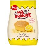 Mr. Brownie Lemon Cakes 200g No1 4212
