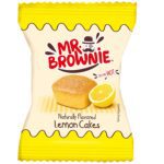 Mr. Brownie Lemon Cakes 200g No2 4212