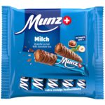 Munz Pruegeli Milch 5er No1 4150