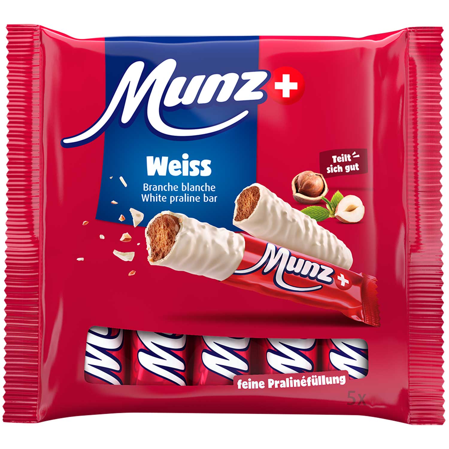munz-pruegeli-weiss-5er-no1-4043 Munz Pruegeli Weiss 5er No1 4043