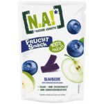 N.a Nature Addicts Frucht Snack Blaubeere 35g No1 4451