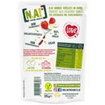 N.a Nature Addicts Frucht Snack Erdbeere 35g No2 4413
