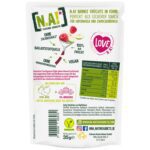 N.a Nature Addicts Frucht Snack Himbeere 35g No2 4633