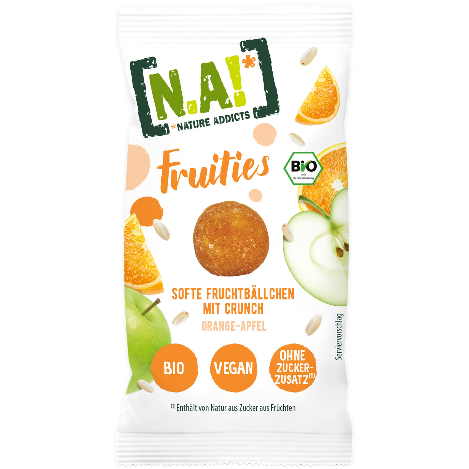 n.a-nature-addicts-fruities-orange-30g-no1-4519 N.a Nature Addicts Fruities Orange 30g No1 4519