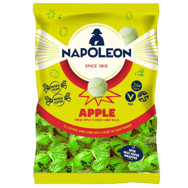 Napoleon Apple 130g No1 3337