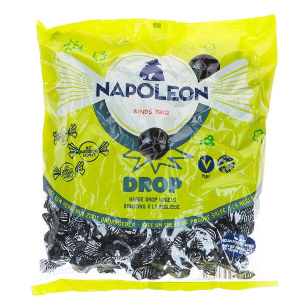 Napoleon Drop 1kg No1 1844