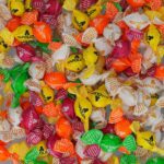Napoleon Fruitmix 1kg No6 5507