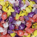 Napoleon Tropical 1kg No6 0207