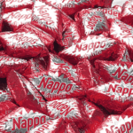 Nappo Zartbitter 280g