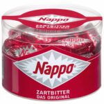 Nappo Zartbitter 280g No1 0326