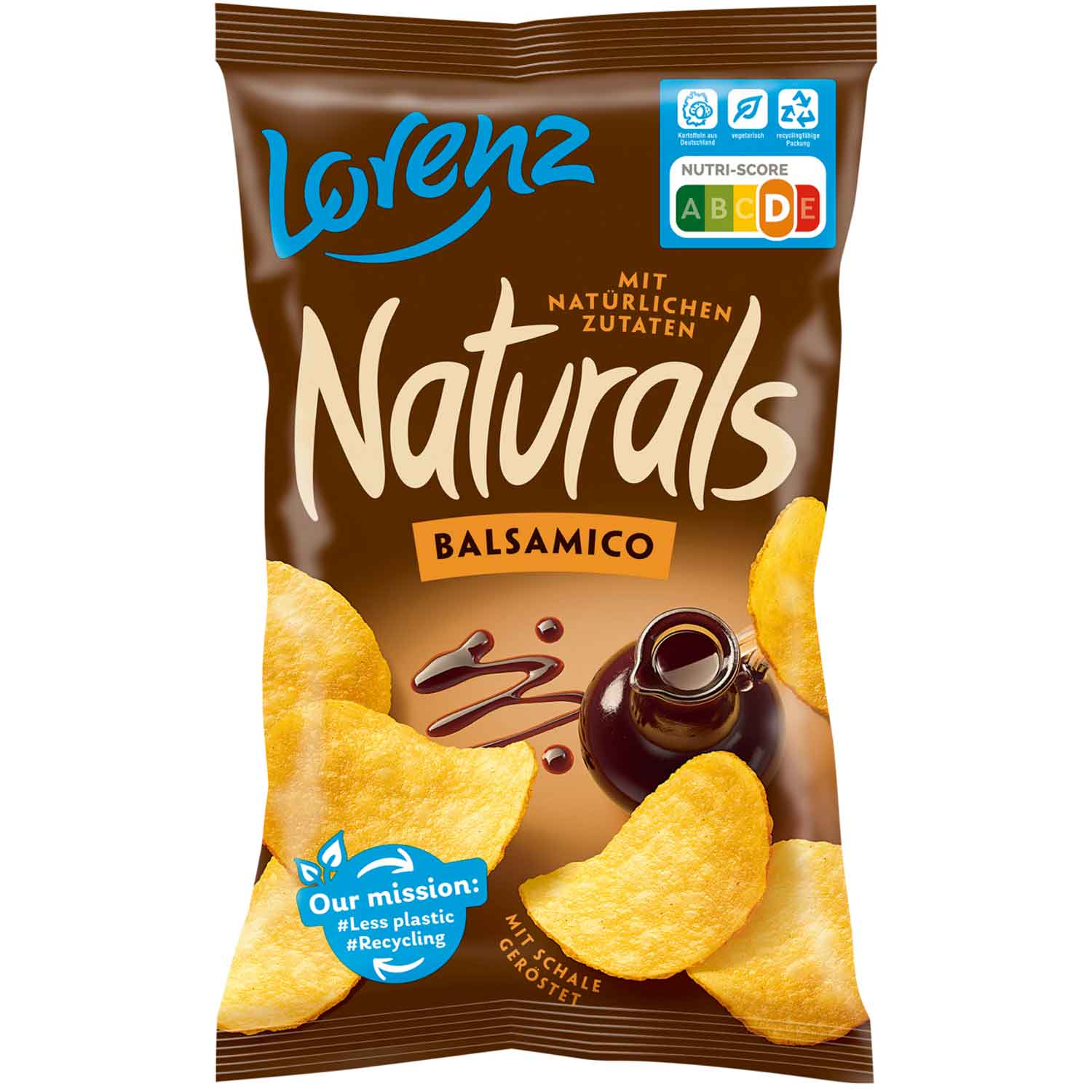 naturals-balsamico-95g-no1-3027 Naturals Balsamico 95g No1 3027