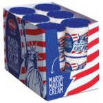 Nawarra Marshmallow Cream Classic Mallow 180g 1