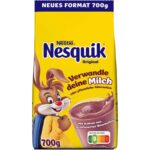 Nesquik 700g No1 4537