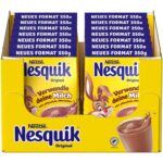 Nesquik Nachfuellbeutel 350g No7 4438
