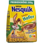 Nesquik Schoko Hafer 250g No1 0122