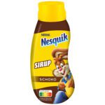 Nesquik Sirup Schoko 300ml No1 4757