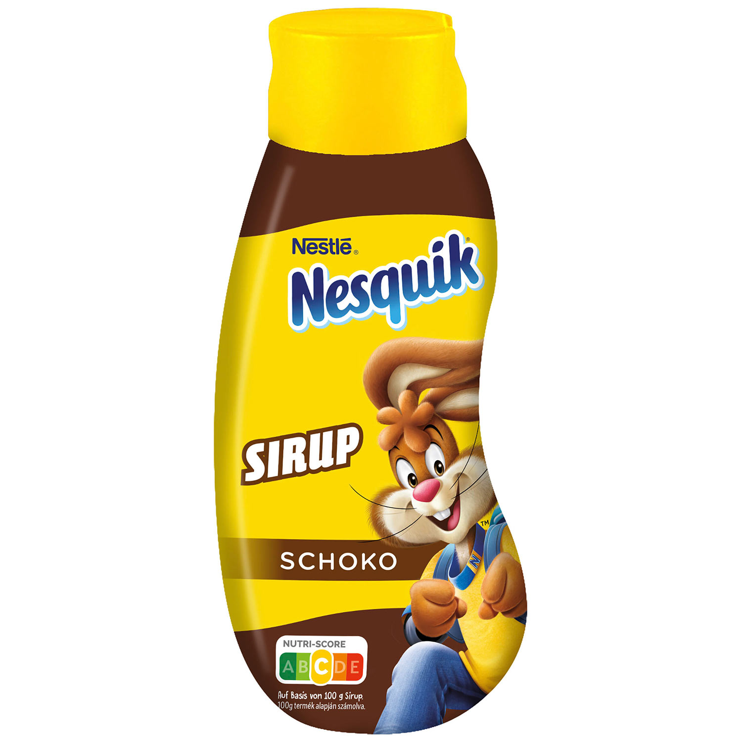 nesquik-sirup-schoko-300ml-no1-4757 Nesquik Sirup Schoko 300ml No1 4757