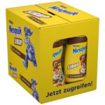 Nesquik Sirup Schoko 300ml No7 4757