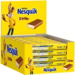 Nesquik Wafer Milk 26g No7 5136
