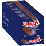 Nestl Crunch Snack Milk 3x33g No7 5911