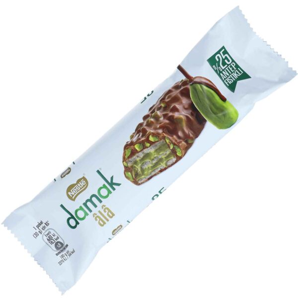Nestl Damak Ala 30g No1 3605