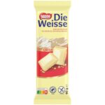 Nestl Die Weisse Crisp 90g No1 4239