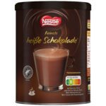 Nestl Feinste Heisse Schokolade 250g No1 0331