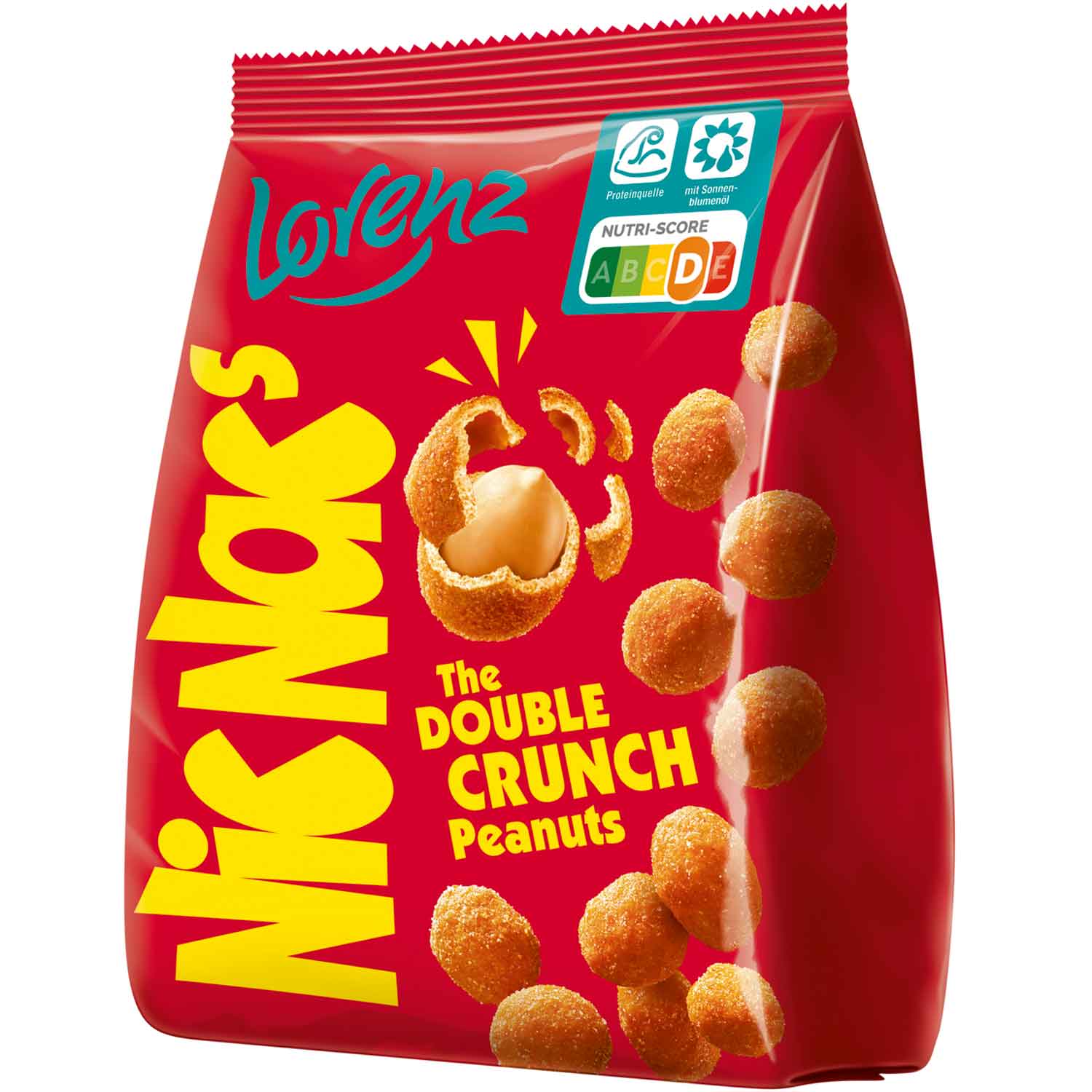 nicnac-039-s-110g-no1-0428 Nicnac 039 S 110g No1 0428