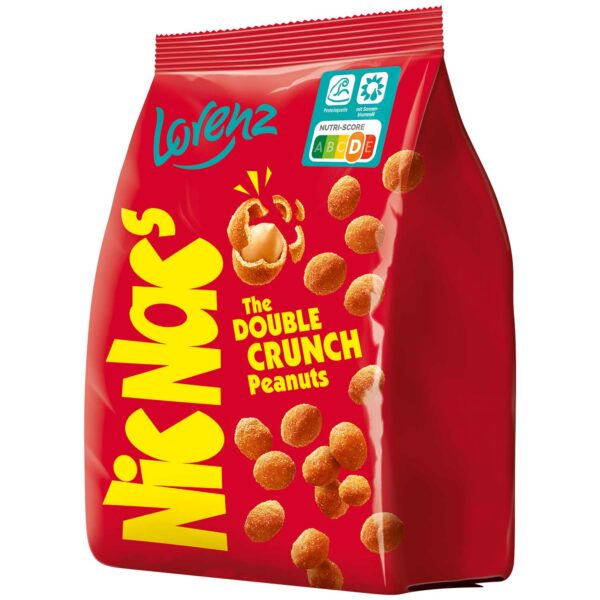 Nicnac 039 S 800g No1 1223