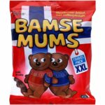 Nidar Bamsemums Travel Pack Xxl 400g No1 1054