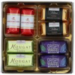 Niederegger 039 Happy Birthday 039 Burger 100g No3 4750