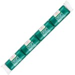 Niederegger Crispy Waffel Chocolate 4x12 5g No1 0606
