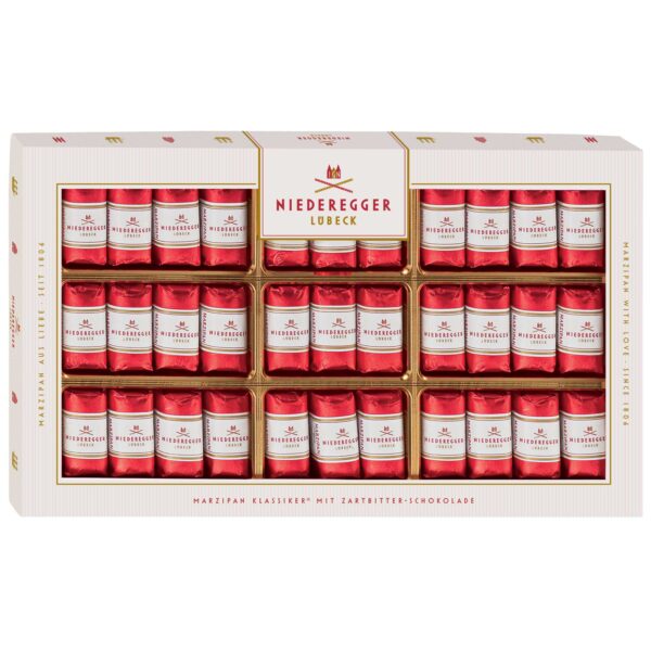 Niederegger Klassiker 400g