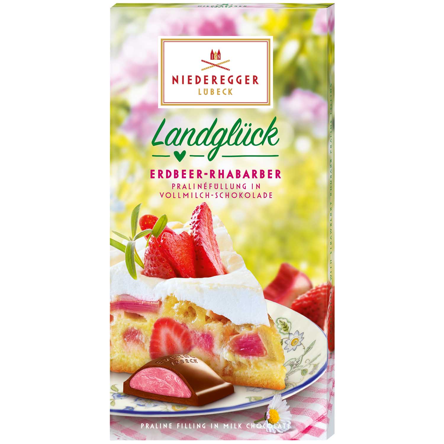niederegger-landglueck-pralin-tafel-erdbeer-rhabarber-100g-no1-0455 Niederegger Landglueck Pralin Tafel Erdbeer Rhabarber 100g No1 0455