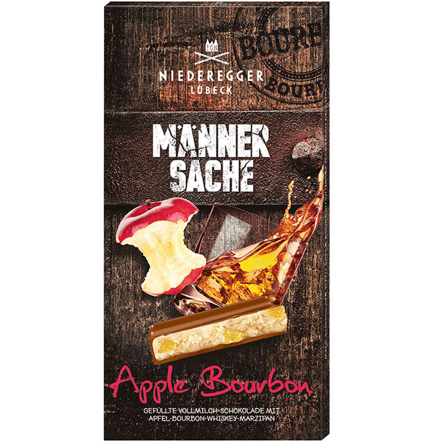 niederegger-maennersache-marzipan-tafel-apple-bourbon-110g-no1-0822 Niederegger Maennersache Marzipan Tafel Apple Bourbon 110g No1 0822