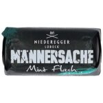 Niederegger Maennersache Mint Flash Chocolate 4x12 5g No2 1603
