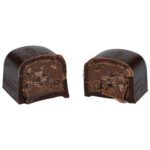 Niederegger Maennersache Mint Flash Chocolate 4x12 5g No3 1524
